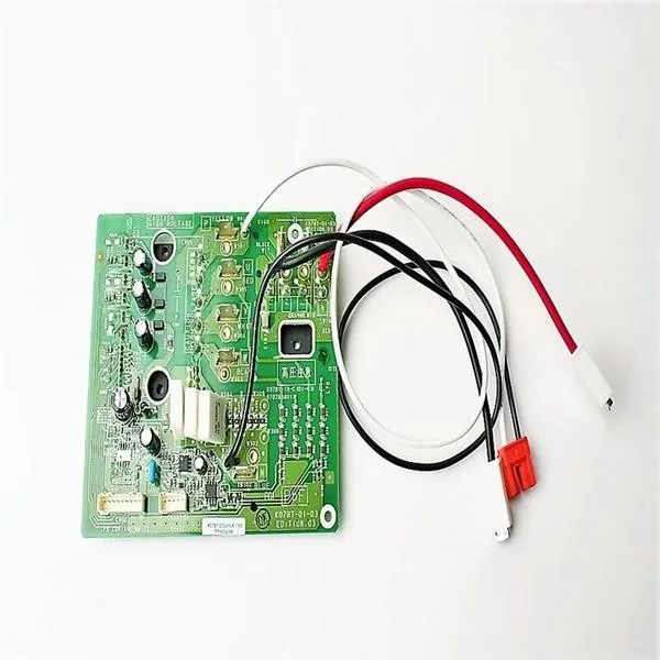 PLATINE TRANSISTOR AOYA30-36LBTL 898153