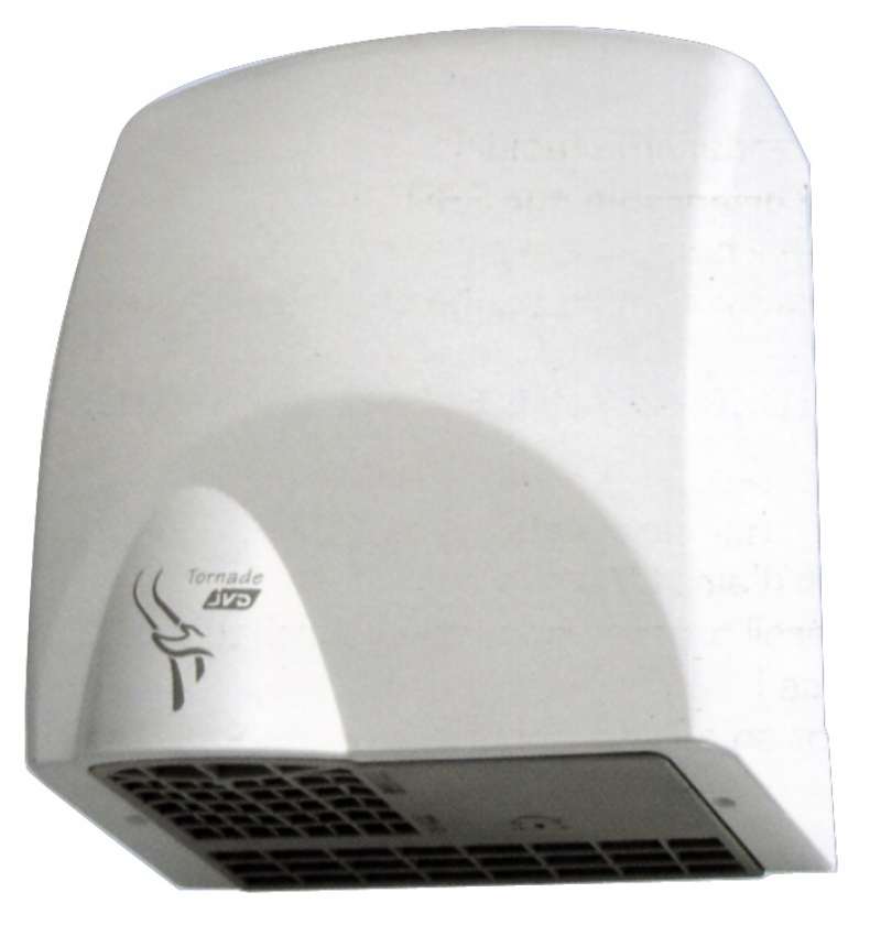 Sèche mains automatique