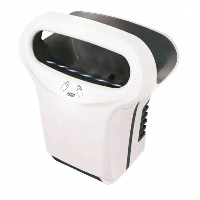 Sèche mains automatique