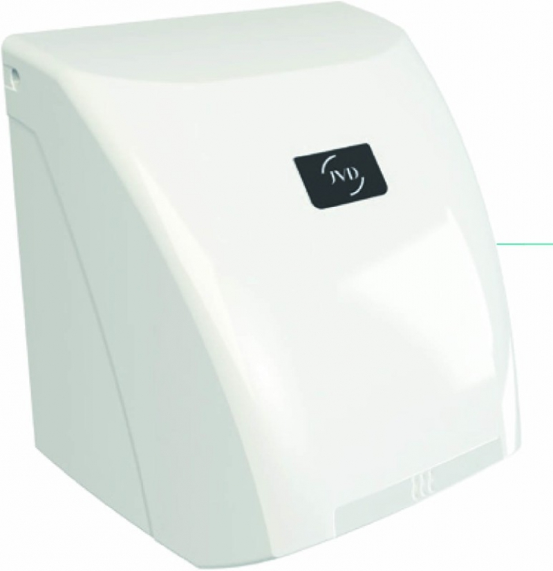 Sèche mains automatique