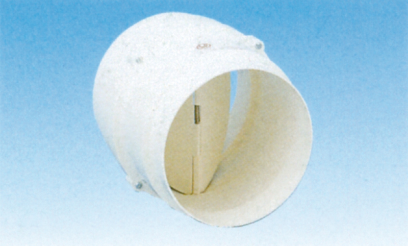 Accessoires pour ventilation