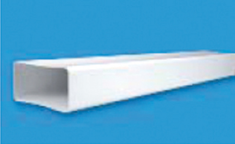Accessoires pour ventilation