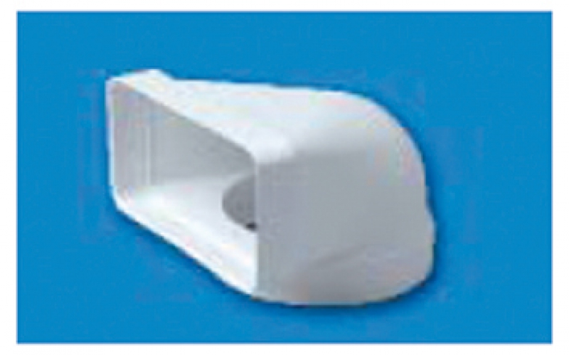 Accessoires pour ventilation