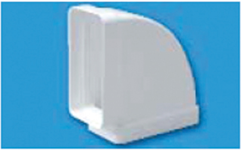 Accessoires pour ventilation