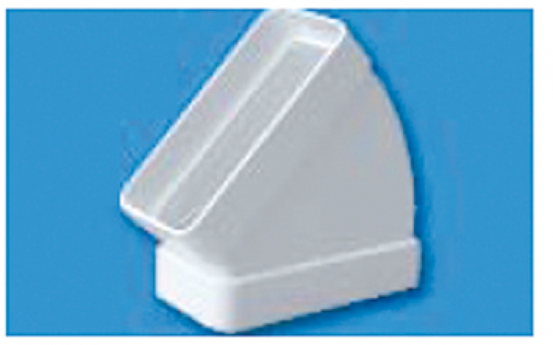 Accessoires pour ventilation