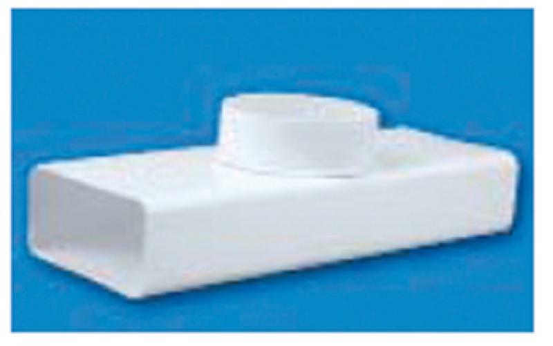 Accessoires pour ventilation