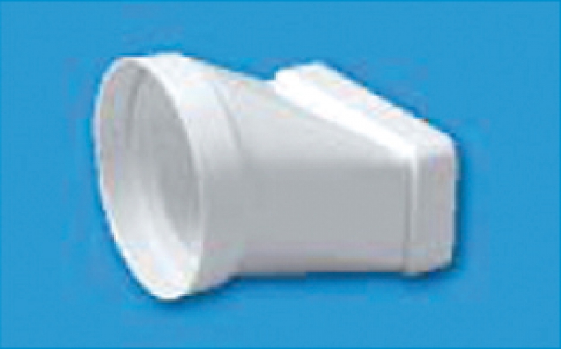 Accessoires pour ventilation