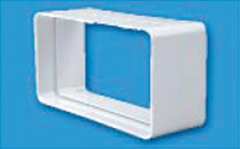 Accessoires pour ventilation