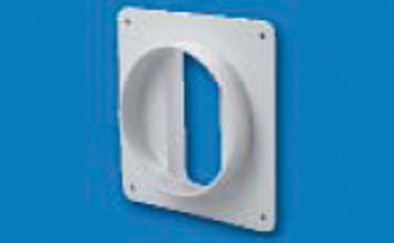 Accessoires pour ventilation