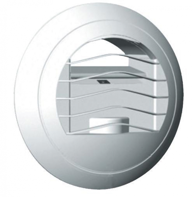 Accessoires pour ventilation