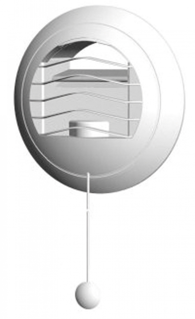 Accessoires pour ventilation