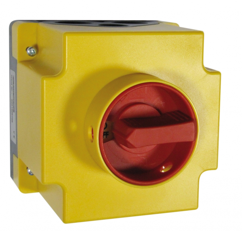 ACCESSOIRES série CACB-N - CACB-N ECOWATT