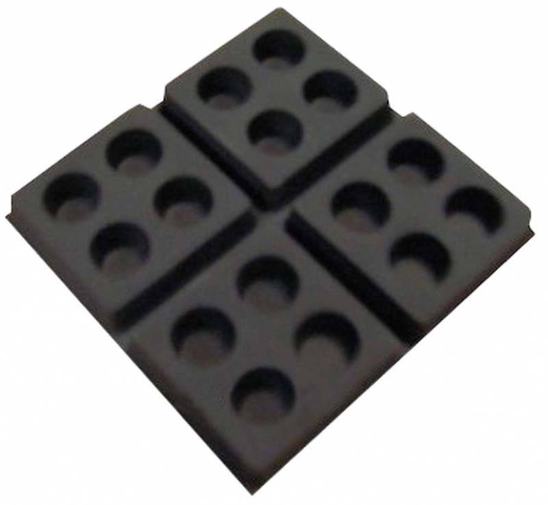 ACCESSOIRES série CACB-N - CACB-N ECOWATT