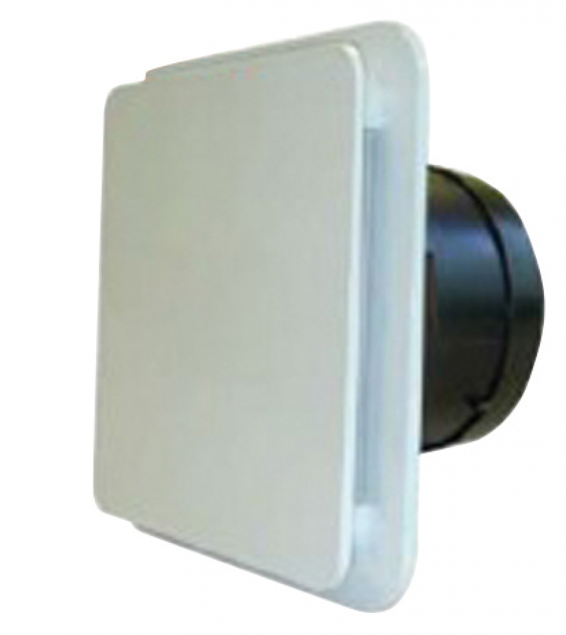 Accessoires pour ventilation