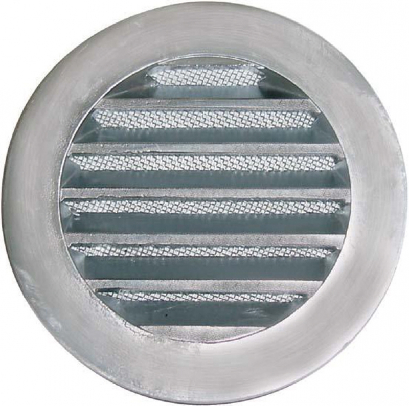 Accessoires pour ventilation