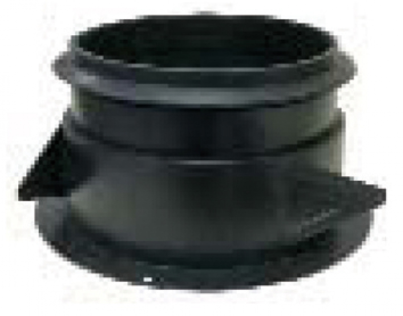 Accessoires pour ventilation