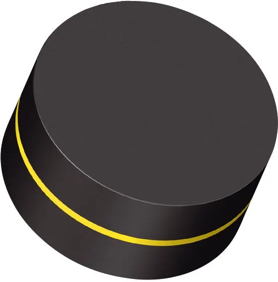 CLAPET NEOPAN PLEIN 11X5 -BTE50- 500941
