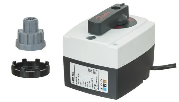 MOTEUR AMB 162 5NM 3P 60S 230V 082H0222