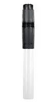 RACCORDEMENT VENT.VERT.NOIR SYMEO COND 074031