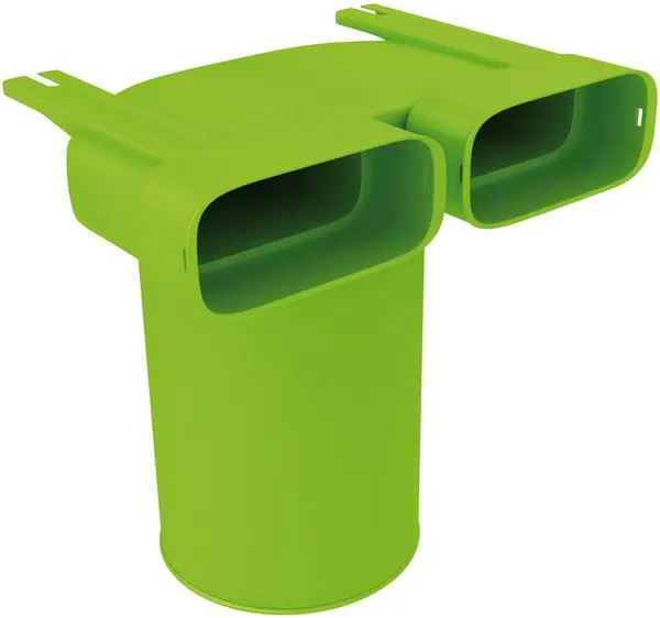 COUDE MIX.VERT.XCMV 60X130X125 464006