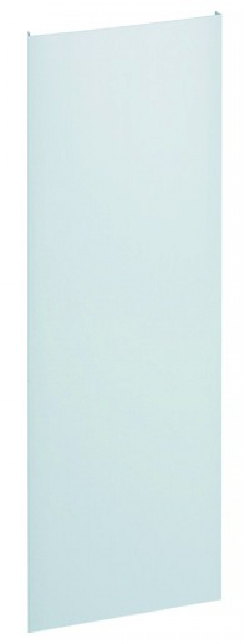 Goulotte en PVC pour l'installation des coffrets Gamma+ 13 et 18 la nouvelle gamme de goulotte gamma+ intègre les fixations quickfix socle et couvercle protégés par un film de protection pré-perçage du socle - 3 compartiment possibles fixation des colliers de serrage en fond de socle - IP40 - IK 10