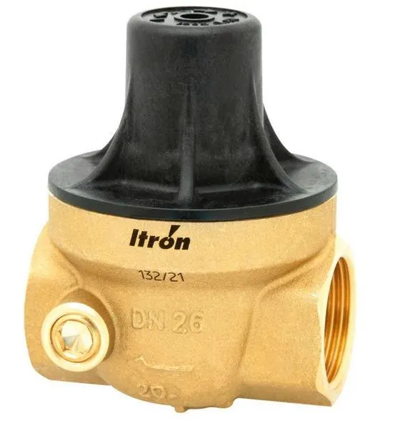 REDUCTEUR ISOBAR+ MG20 FF3/4" COMP ISO20FCCMG
