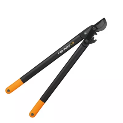 Coupe branche crochet 69,5cm Fiskars