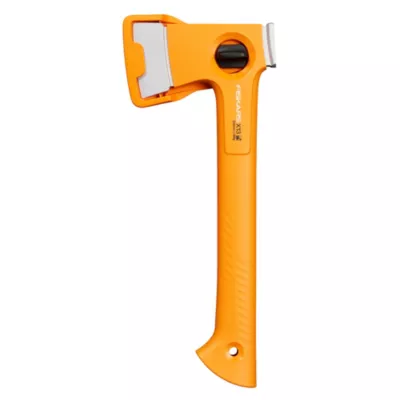 Hachette de randonnée X13 Fiskars L.33,5 x l.14 cm