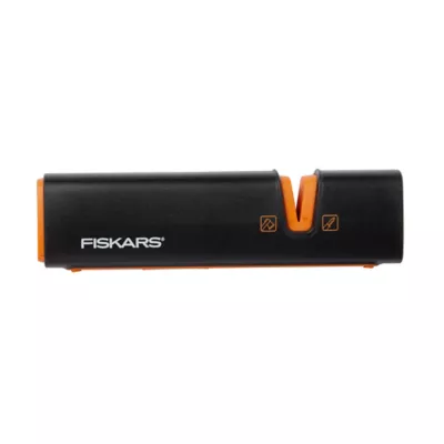 Aiguiseur pour haches et couteaux Xsharp Fiskars