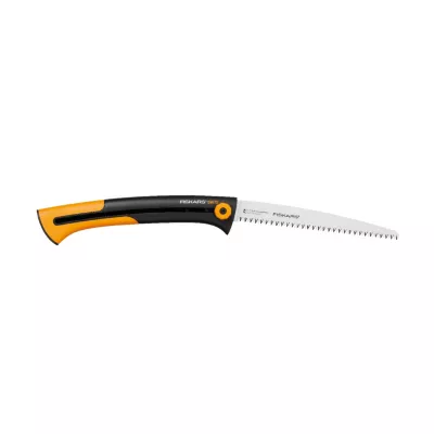 Scie de jardin à lame rétractable Xtract™ L Fiskars (SW75)