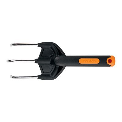 Fourche à fleurs Fiskars longueur 24,5 cm