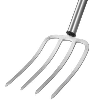 Fourche à bêcher Xact medium