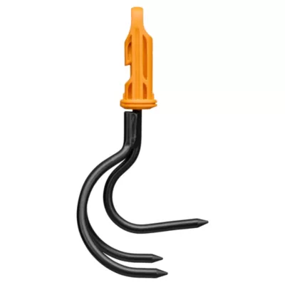 Griffe 3 dents à main OneClick Fiskars