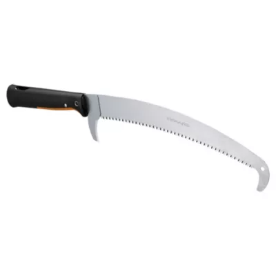 Scie courbe OneClick Fiskars en acier
