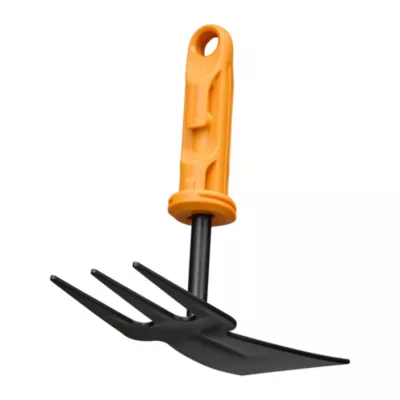 Serfouette panne et fourche Fiskars OneClick