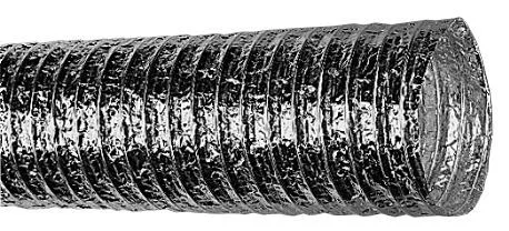 CONDUIT ALGAINE ALU 10M 100 11091902