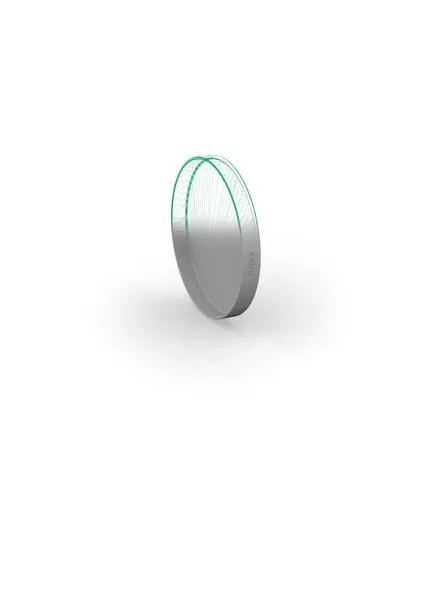 BOUCHON PP VENTILATION 200
