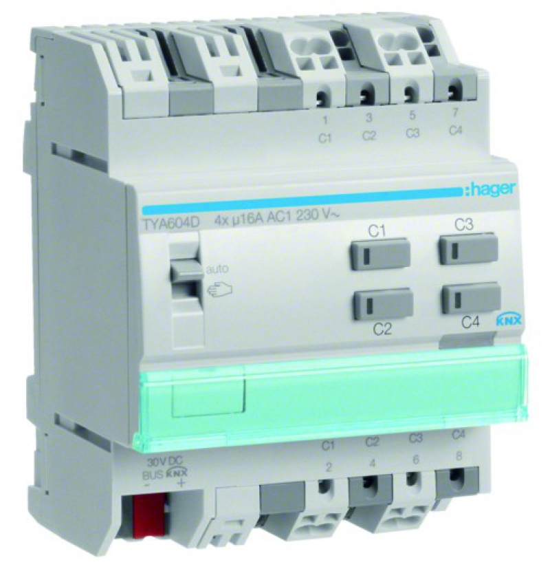 SYSTÈME TÉBIS TX permet de piloter de façon simple et confortable l'ensemble de l'éclairage, des volets et du chauffage. produits: offre TX + offre radio 868,3 MHz outil de configuration: TX 100 un outil configurateur par installateur ou logiciel ETS