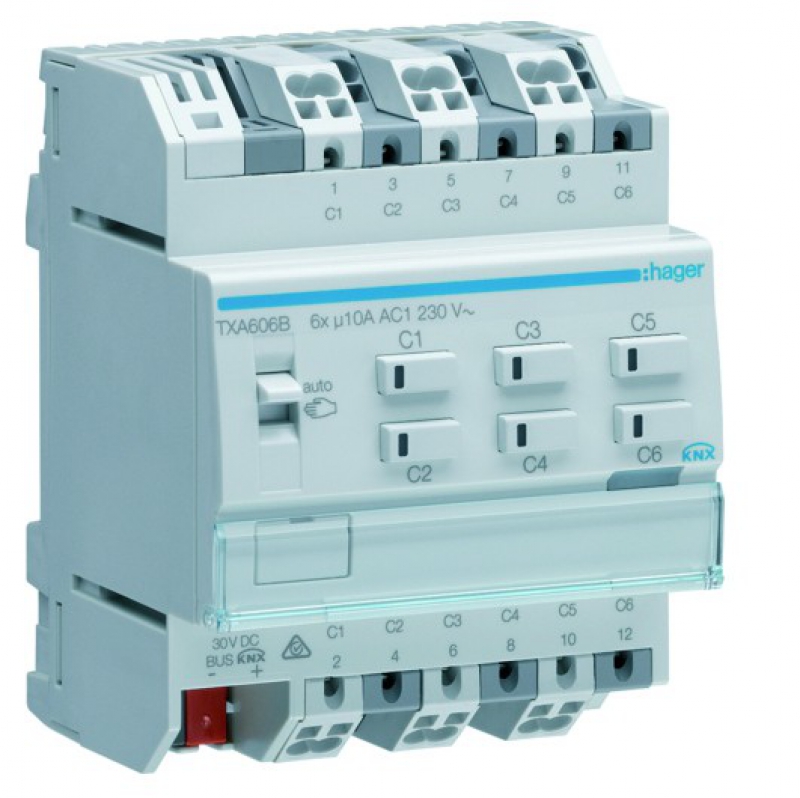 SYSTÈME TÉBIS TX permet de piloter de façon simple et confortable l'ensemble de l'éclairage, des volets et du chauffage. produits: offre TX + offre radio 868,3 MHz outil de configuration: TX 100 un outil configurateur par installateur ou logiciel ETS