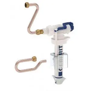 ROBINET FLOTTEUR TYPE 380 GEBERIT 243136001