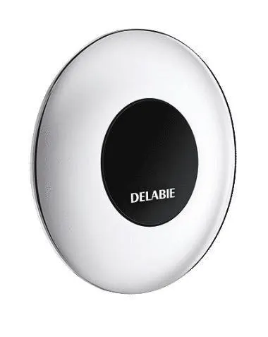 ROBINET ELEC.TEMPOMATIC TC URIN. DEL 428150