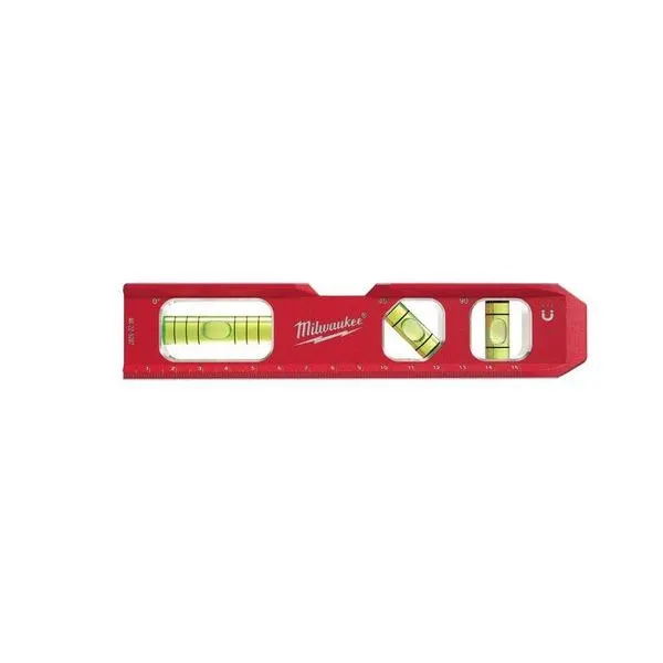 NIVEAU TORPEDO BILLET 17CM 4932459097