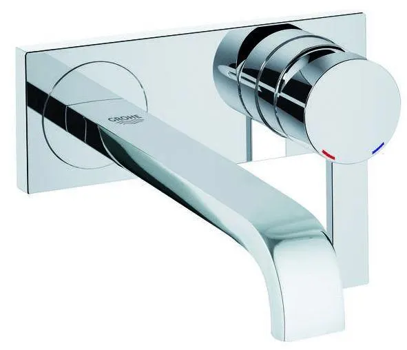 MITIGEUR LAV. MUR.ALLURE GROHE 19386000
