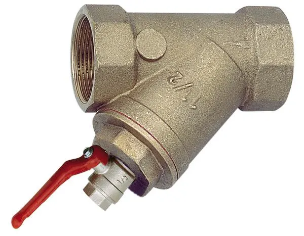 FILTRE A TAMIS P.DISCONNECTEUR DN40 2231590