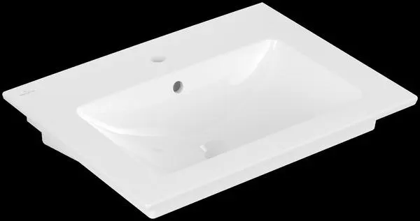 LAVABO 3TR.VENTICELLO 65X50 BLC VB 41246501