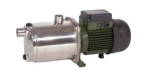 POMPE EURO-INOX 30/80 MONO 030140