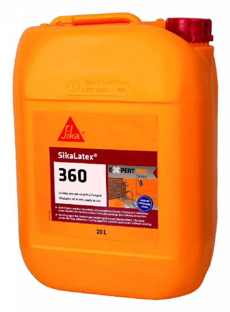 ADJUVANTS MORTIER / BETON