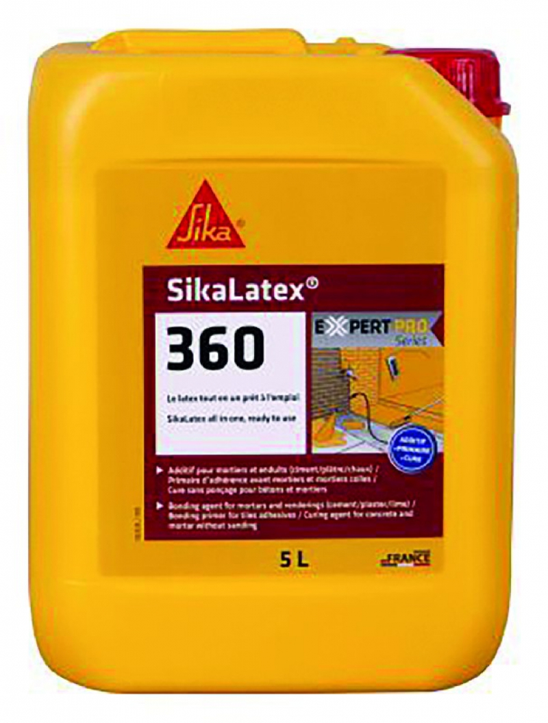 ADJUVANTS MORTIER / BETON