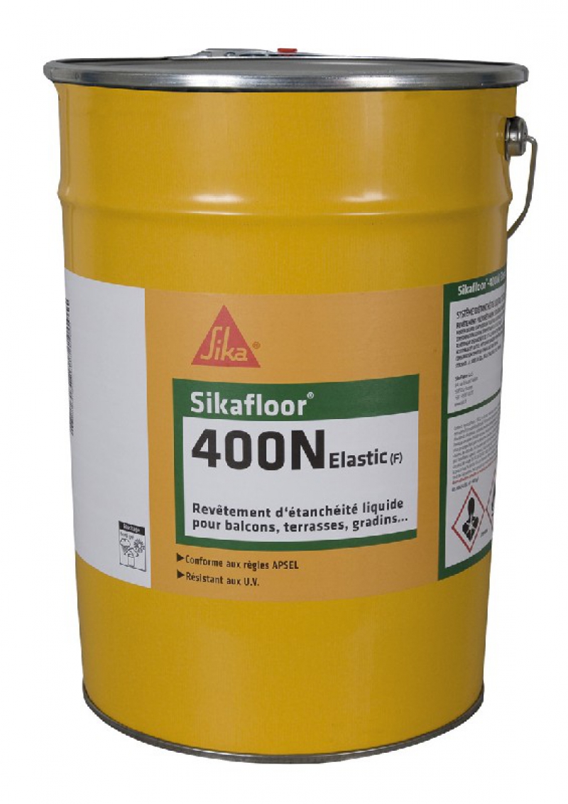 ETANCHEITE LIQUIDE