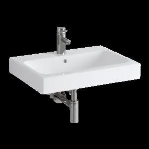 PLAN TOILETTE LOVELY 60CM BLC 00145600000